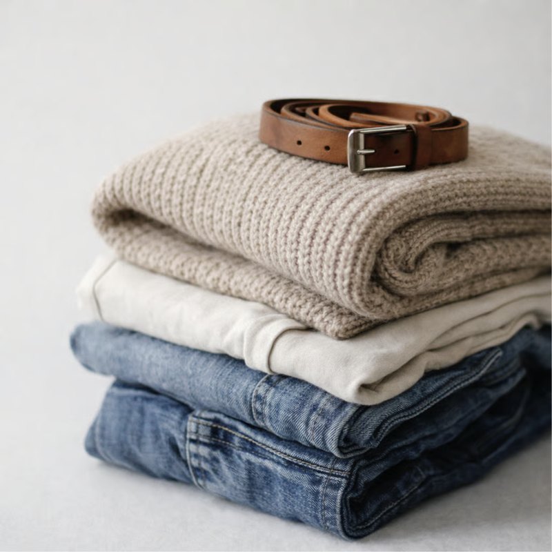 Fashion webshop