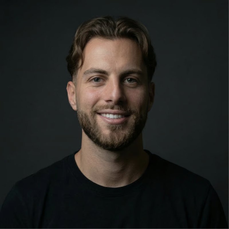 Mischa — Strategic Partner